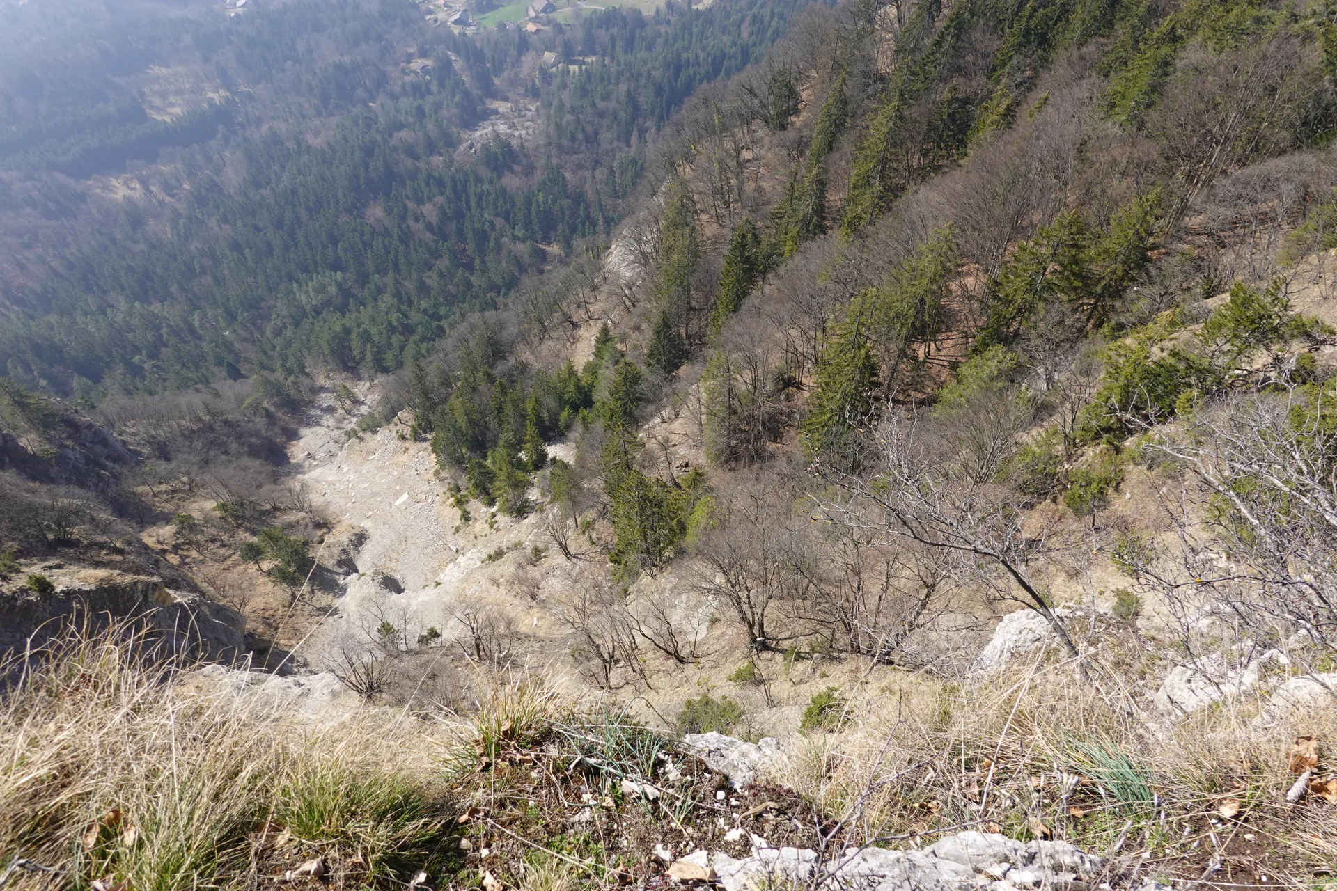 Lac du Mole à La Tour — À 4,3 km du lac