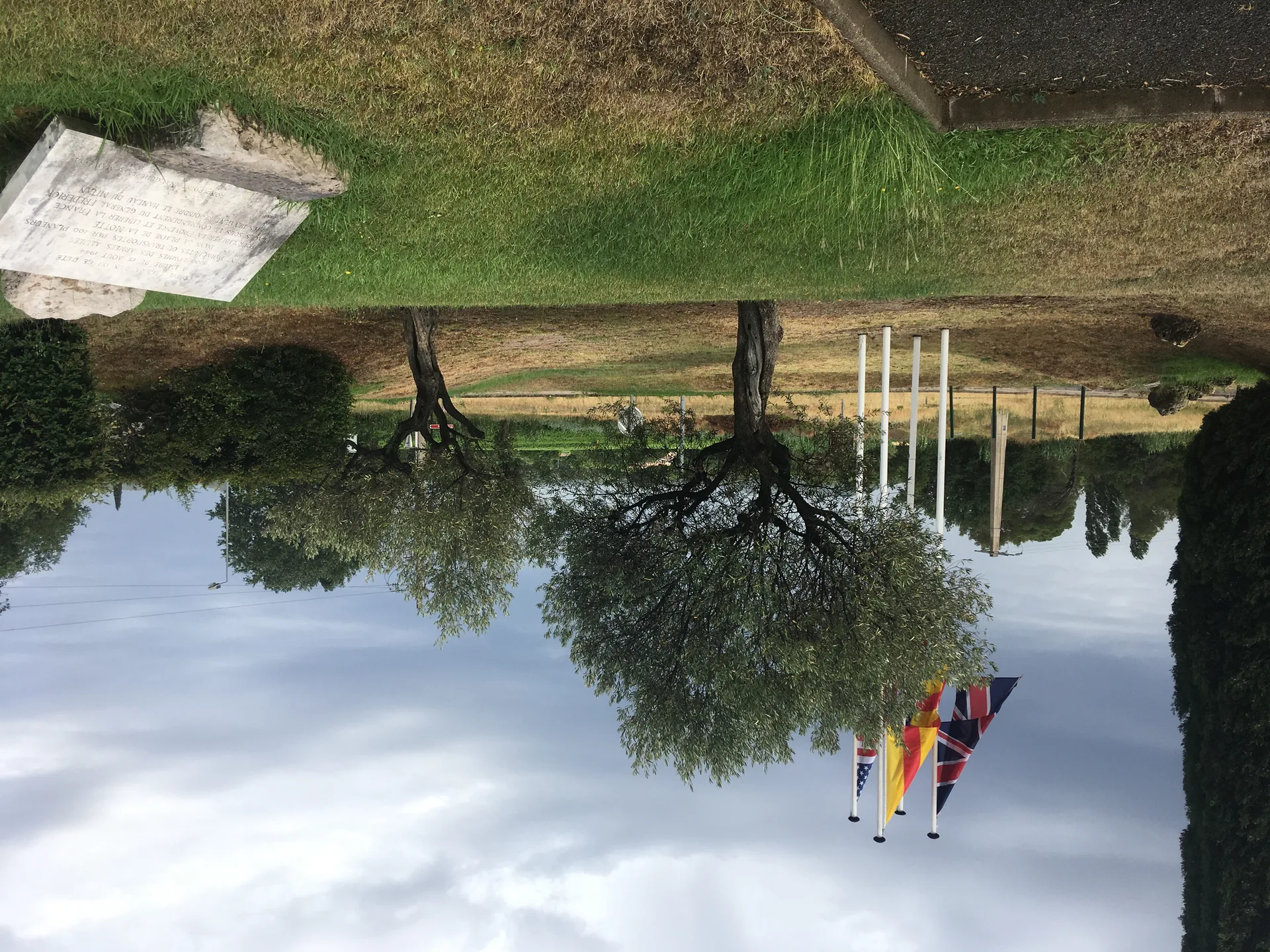 Lac du Muy à Le Muy — À 3,0 km du lac