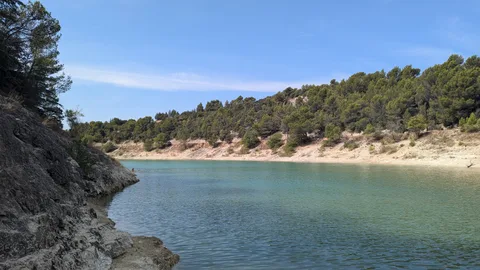 Lac du Paty