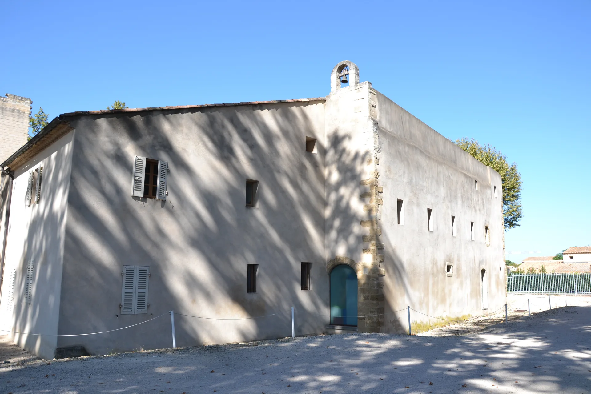 Lac du Pontet à Avignon — À 3,4 km du lac