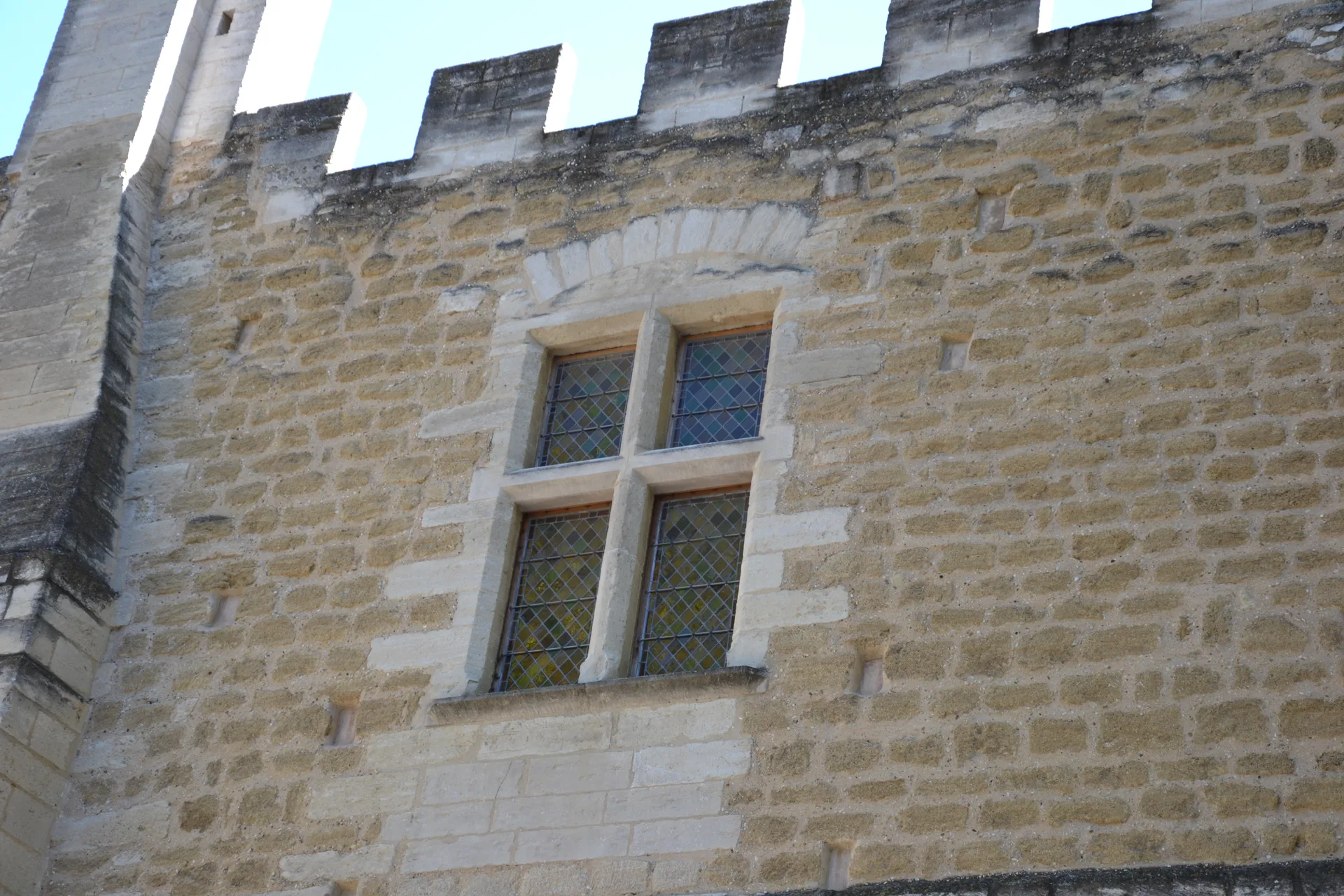 Lac du Pontet à Avignon — À 3,4 km du lac