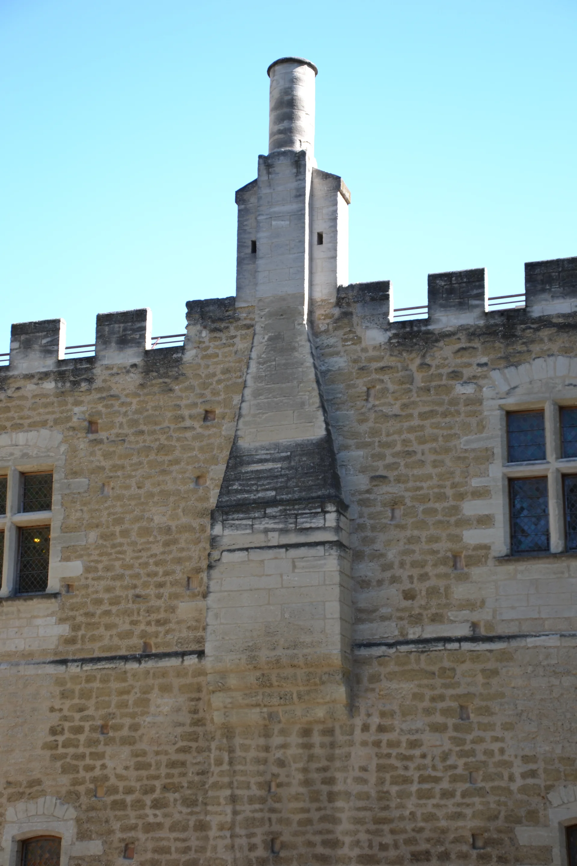 Lac du Pontet à Avignon — À 3,4 km du lac