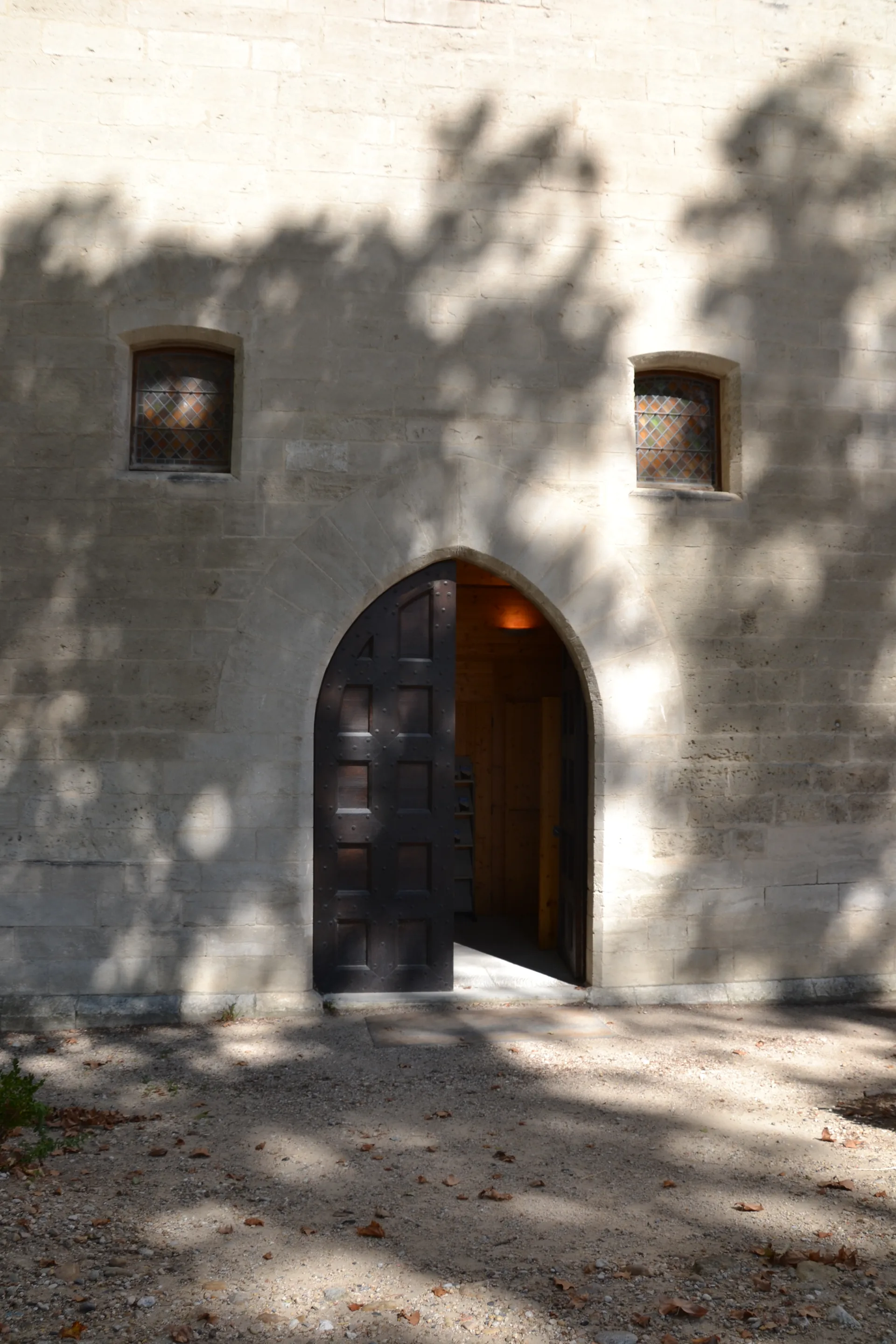 Lac du Pontet à Avignon — À 3,4 km du lac