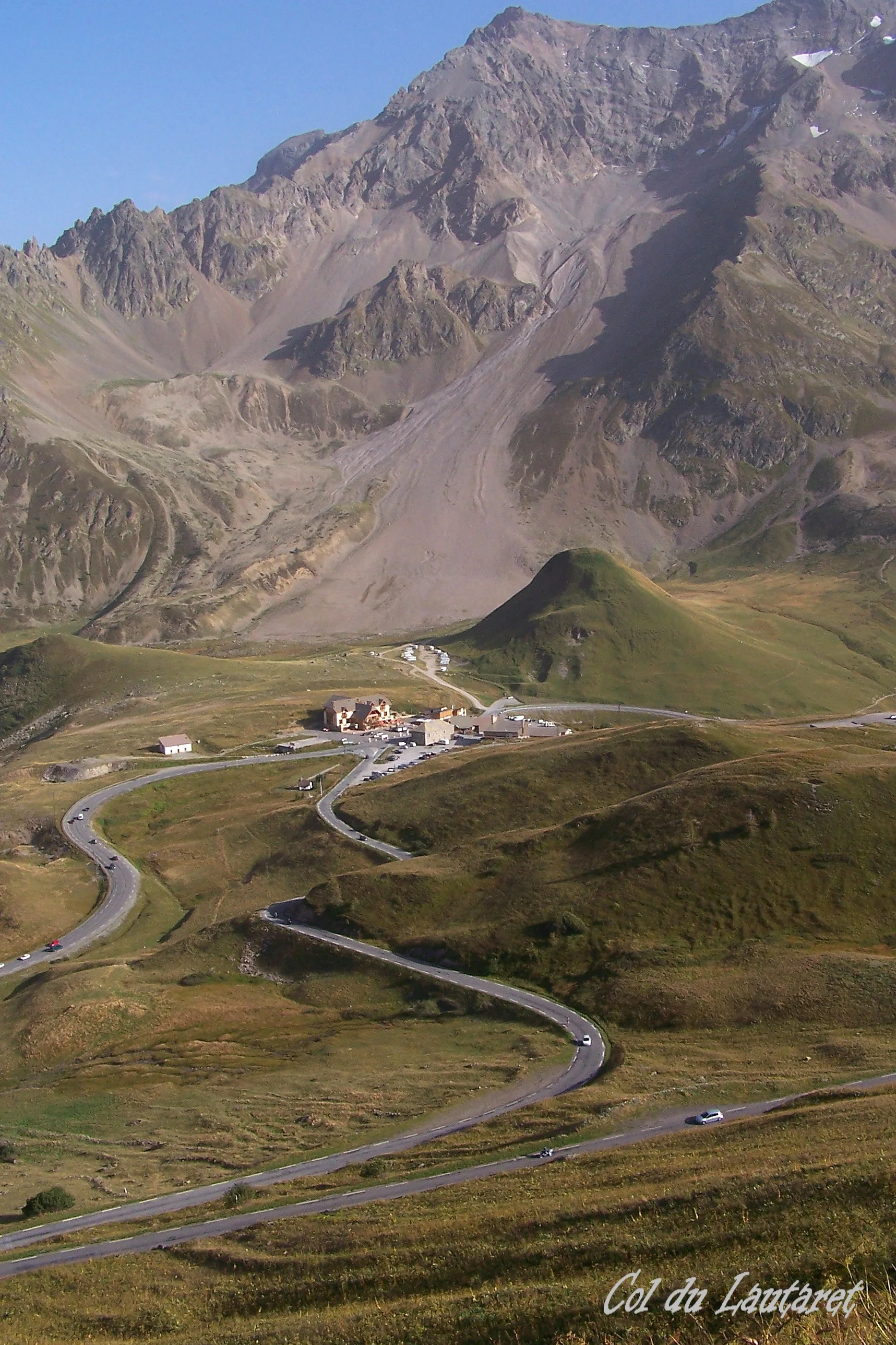 Lac du Pontet à Villar-d'Arêne — À 4,0 km du lac
