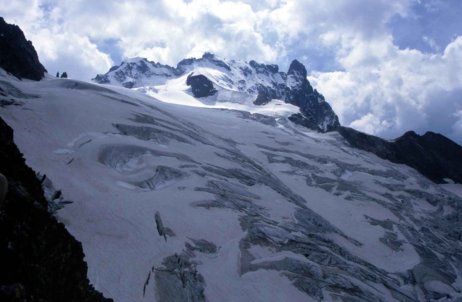 Lac du Pontet à Villar-d'Arêne — À 4,1 km du lac