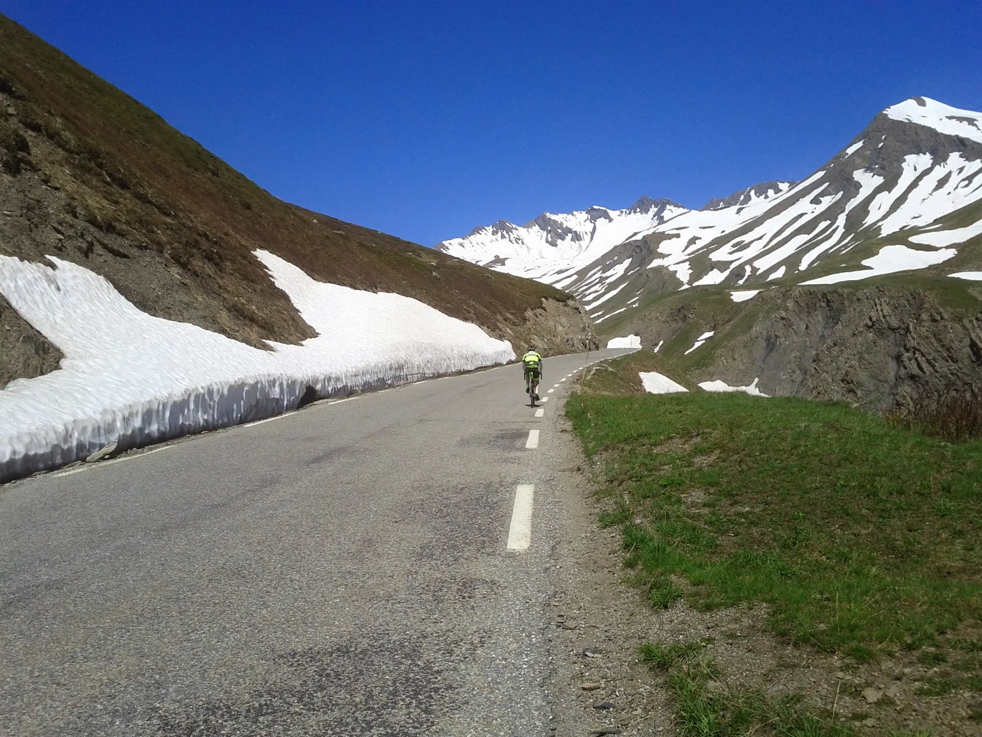 Lac du Pontet à Villar-d'Arêne — À 4,3 km du lac