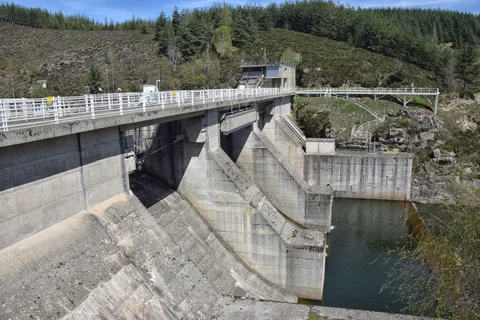Lac du Rachas