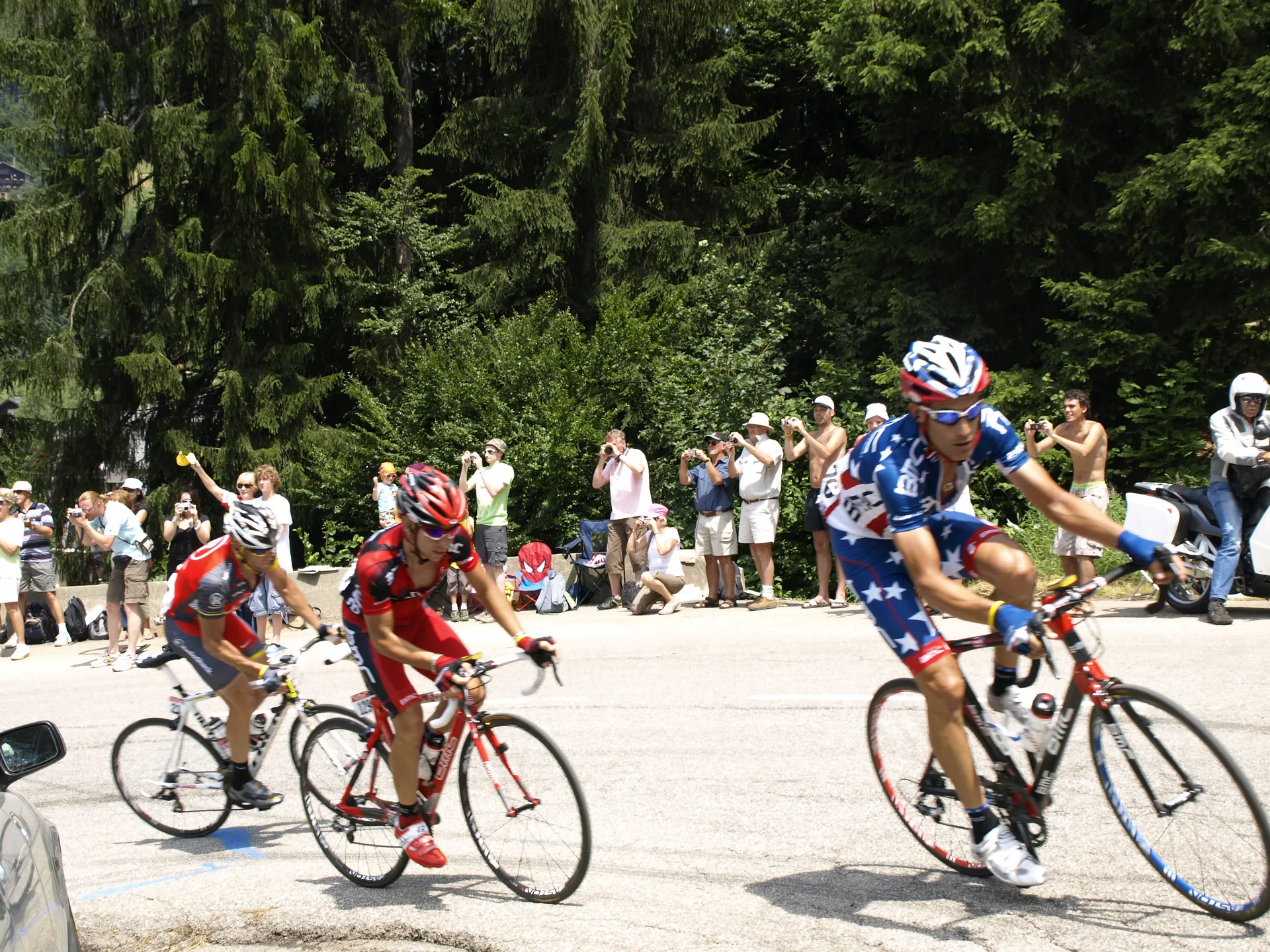 Lac du Vallon à Chantepérier — À 2,8 km du lac