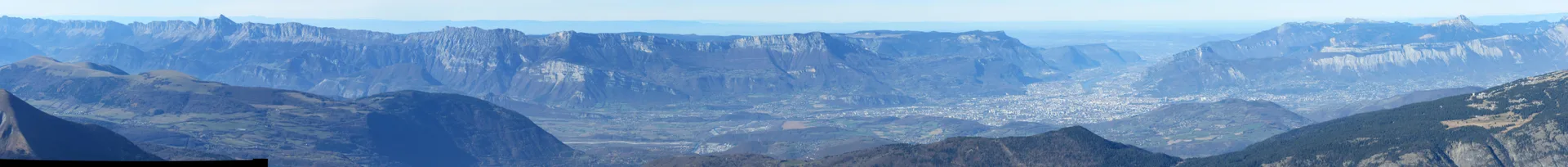 Lac Fourchu à Livet-et-Gavet — À 3,0 km du lac