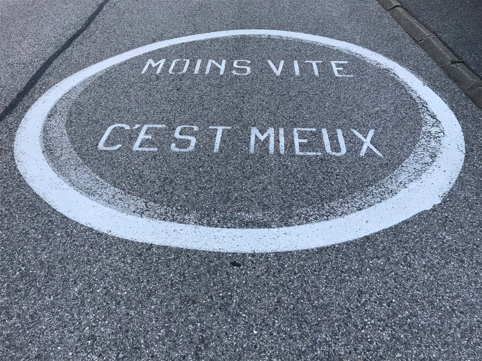 Lac Genin à Charix — À 3,3 km du lac