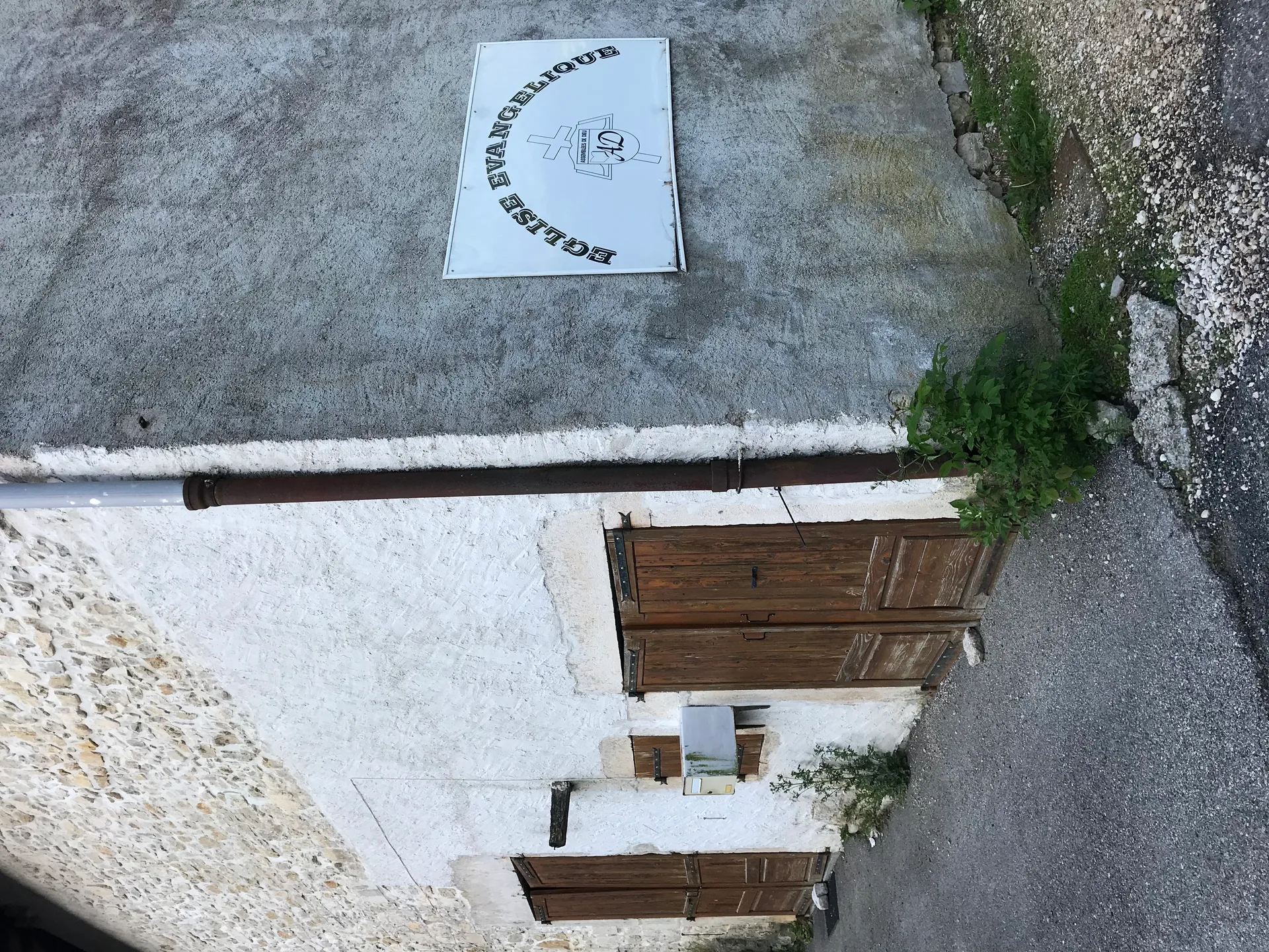 Lac Genin à Charix — À 2,8 km du lac