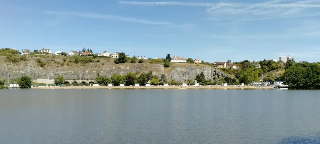 Lac Kir, Dijon