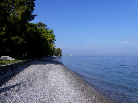 Lac Leman