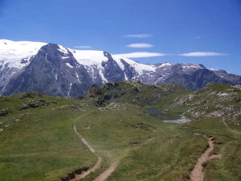 Lac Lérié