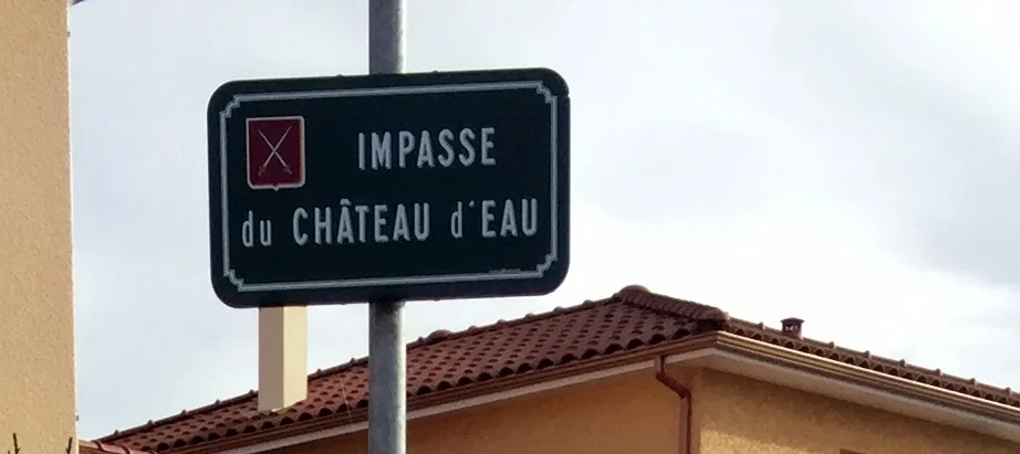 Lac Neyton à Dagneux — À 1,1 km du lac