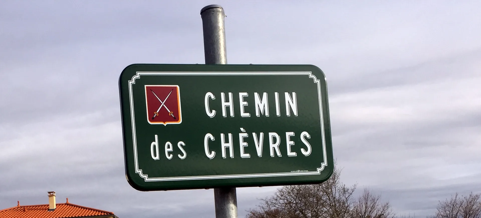 Lac Neyton à Dagneux — À 1,1 km du lac