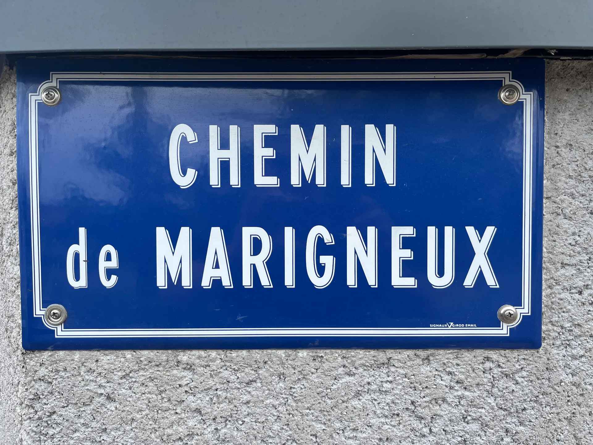 Lac Neyton à Dagneux — À 1,2 km du lac