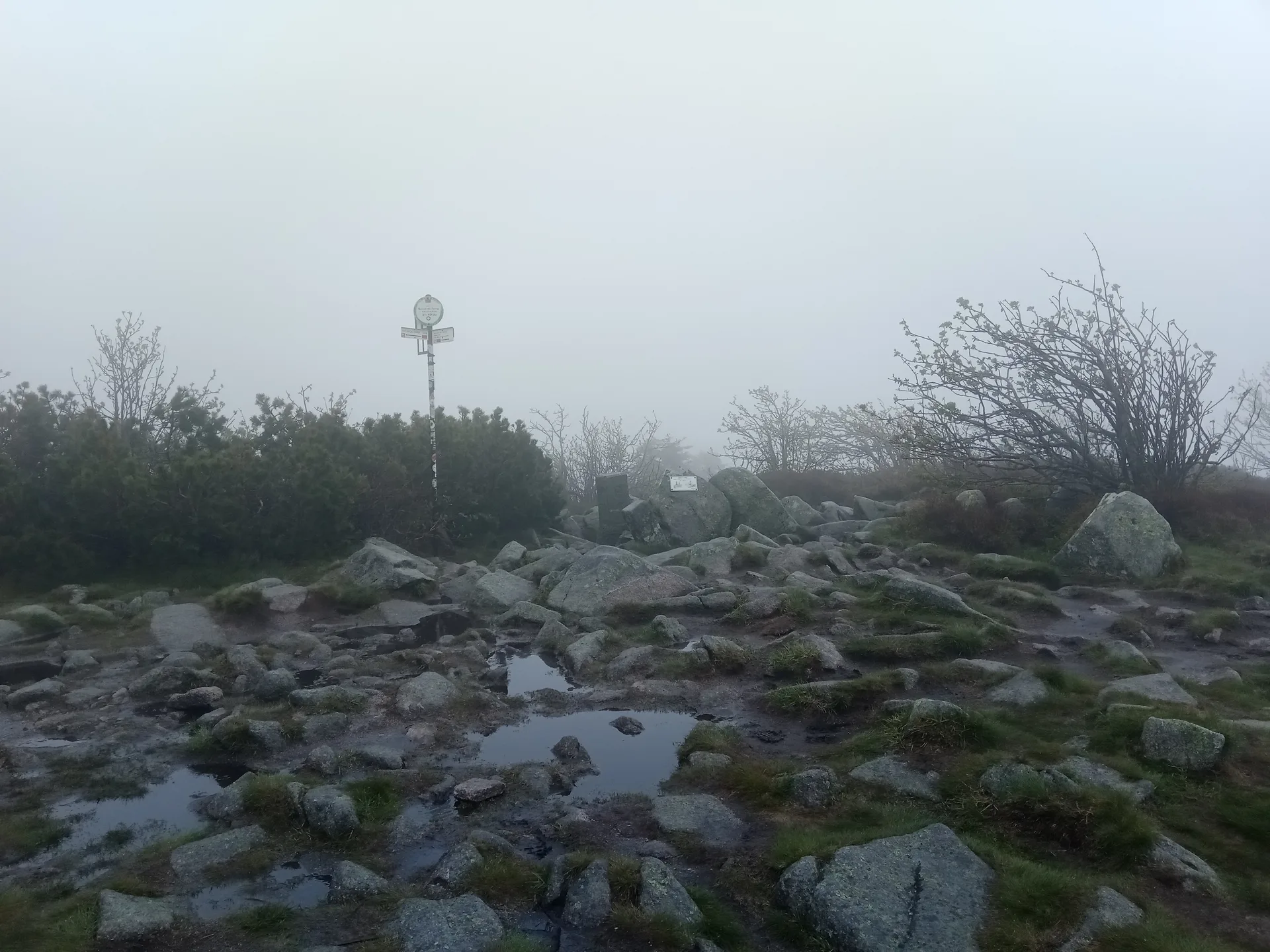 Lac Noir à Orbey — À 1,7 km du lac
