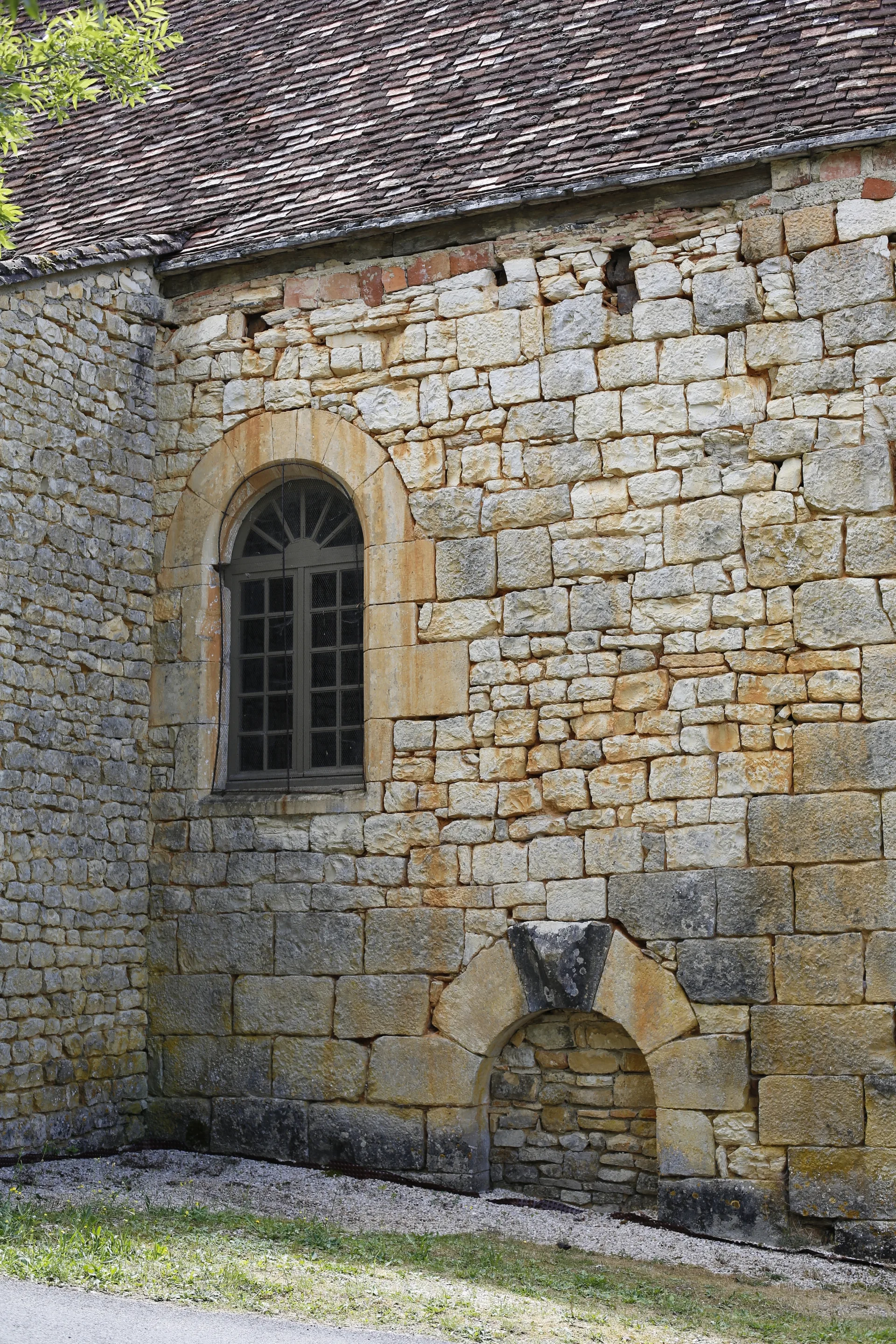 Lac Vert du Vigan à Le Vigan-en-Quercy — À 4,4 km du lac