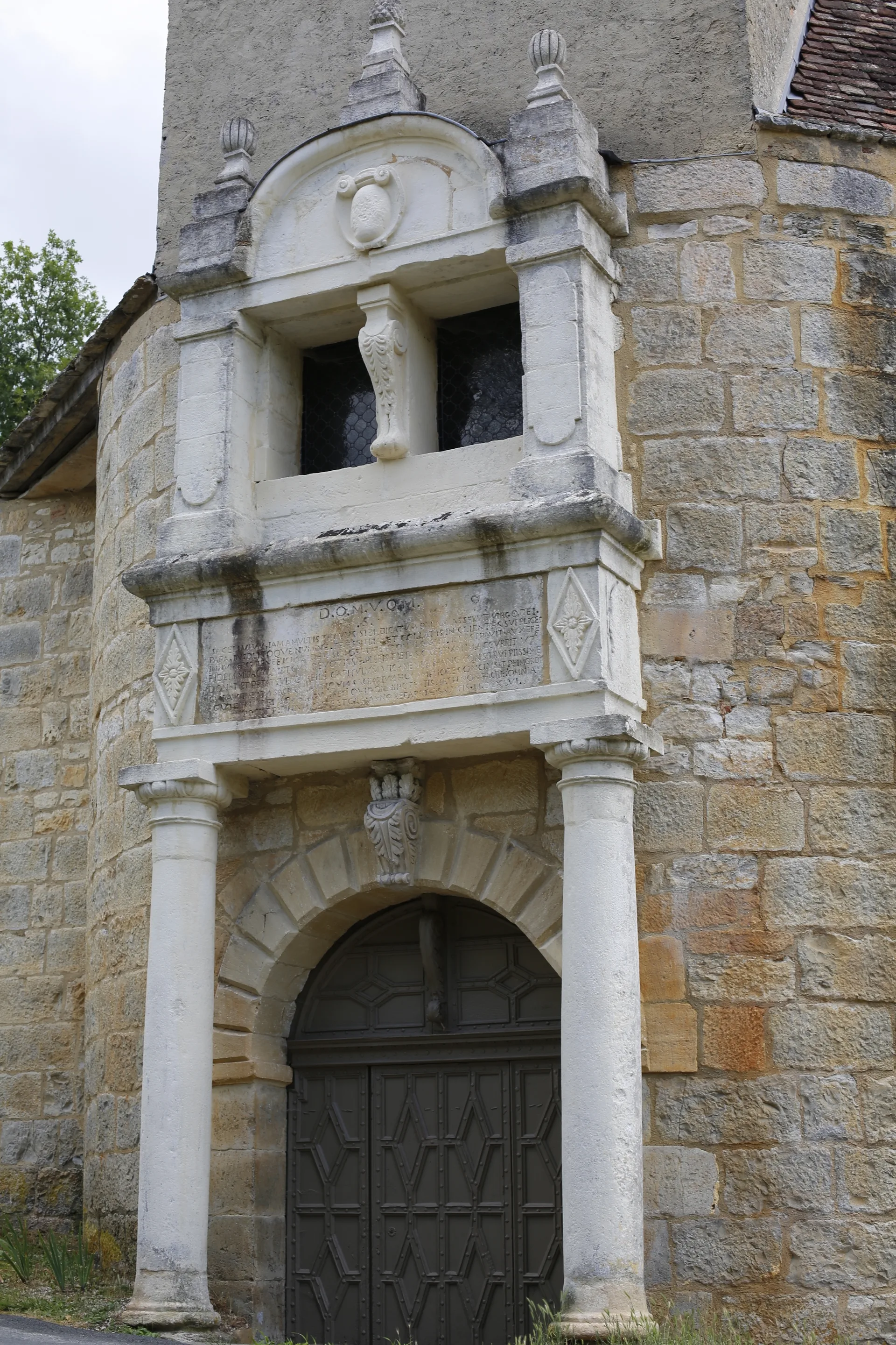 Lac Vert du Vigan à Le Vigan-en-Quercy — À 4,4 km du lac