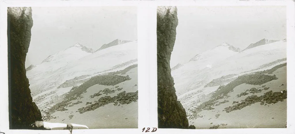 Lacs Boums du Port à Bagnères-de-Luchon — À 582 m du lac