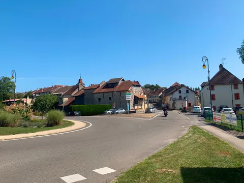 Lacs de Clairvaux