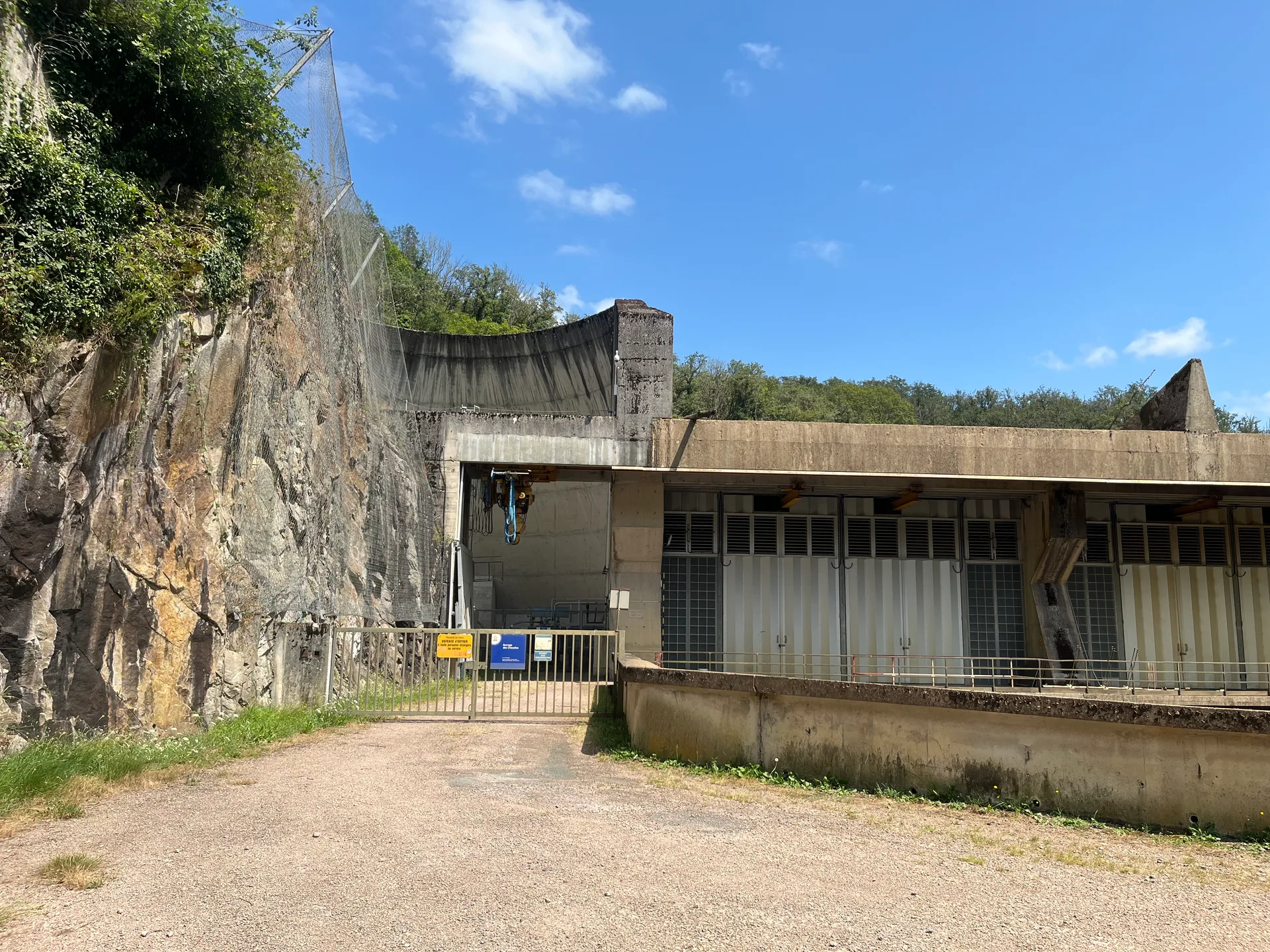 Le Bourg d'Hem à Le Bourg-d'Hem — À 2,0 km du lac