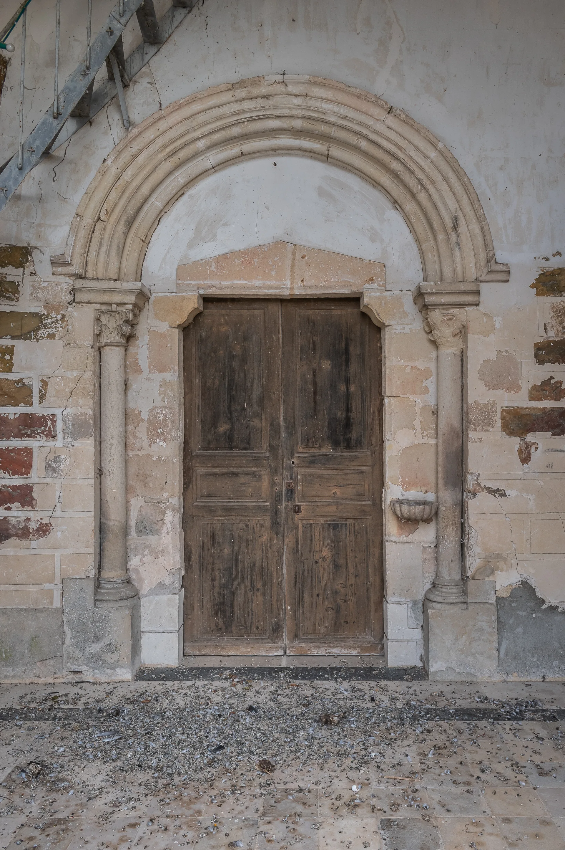 Le clos des lacs à Châtenay-sur-Seine — À 1,4 km du lac
