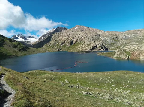 Le Grand Lac