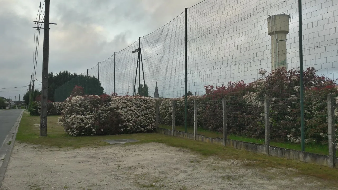 Le petit Etang à Souesmes — À 3,3 km du lac
