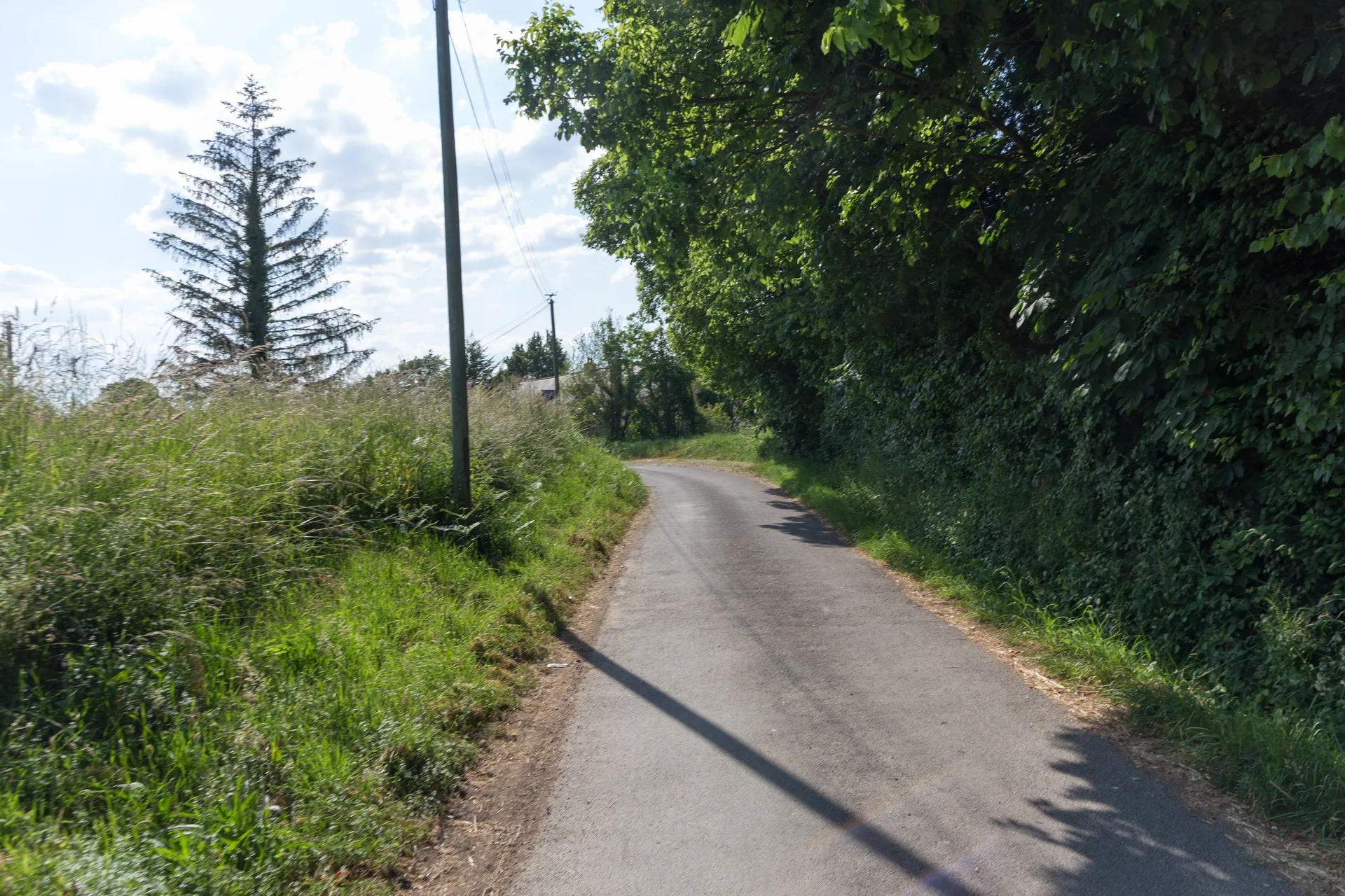 Les etangs d'Apigne à Rennes — À 848 m du lac