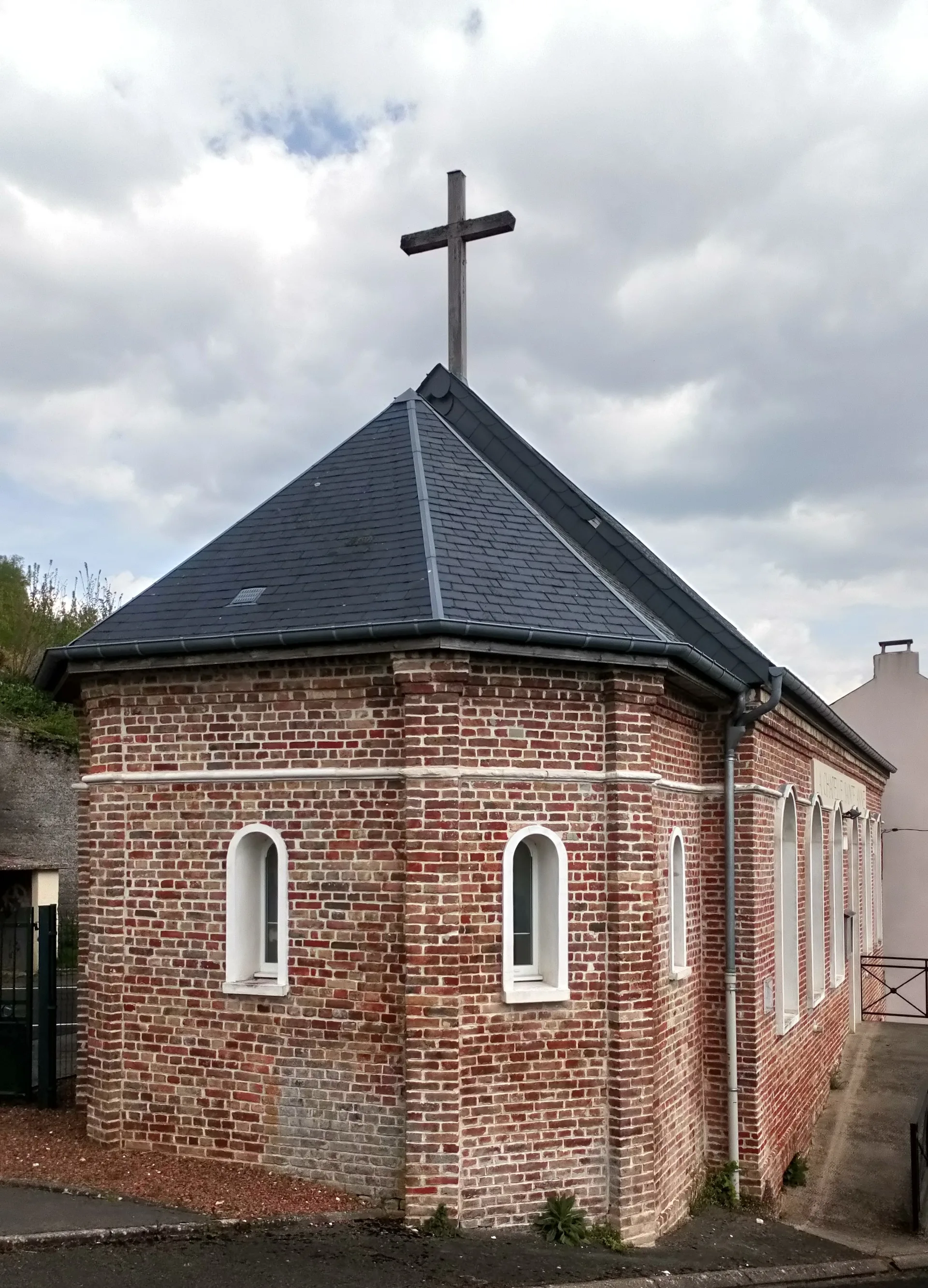 Les Marais communaux de l Etoile à L'Étoile — À 644 m du lac