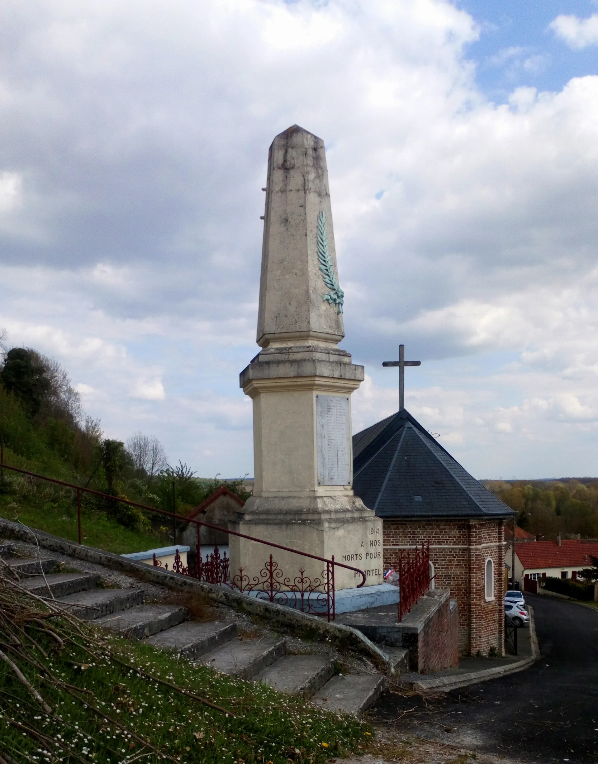 Les Marais communaux de l Etoile à L'Étoile — À 692 m du lac