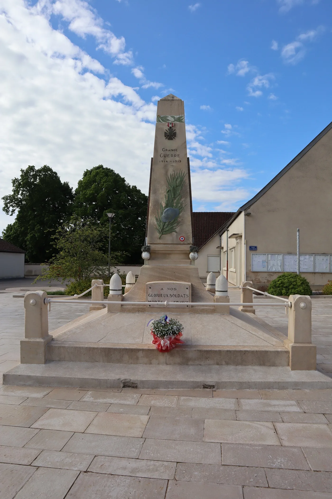 Les sablieres d'Arc sur Tille à Arc-sur-Tille — À 1,6 km du lac