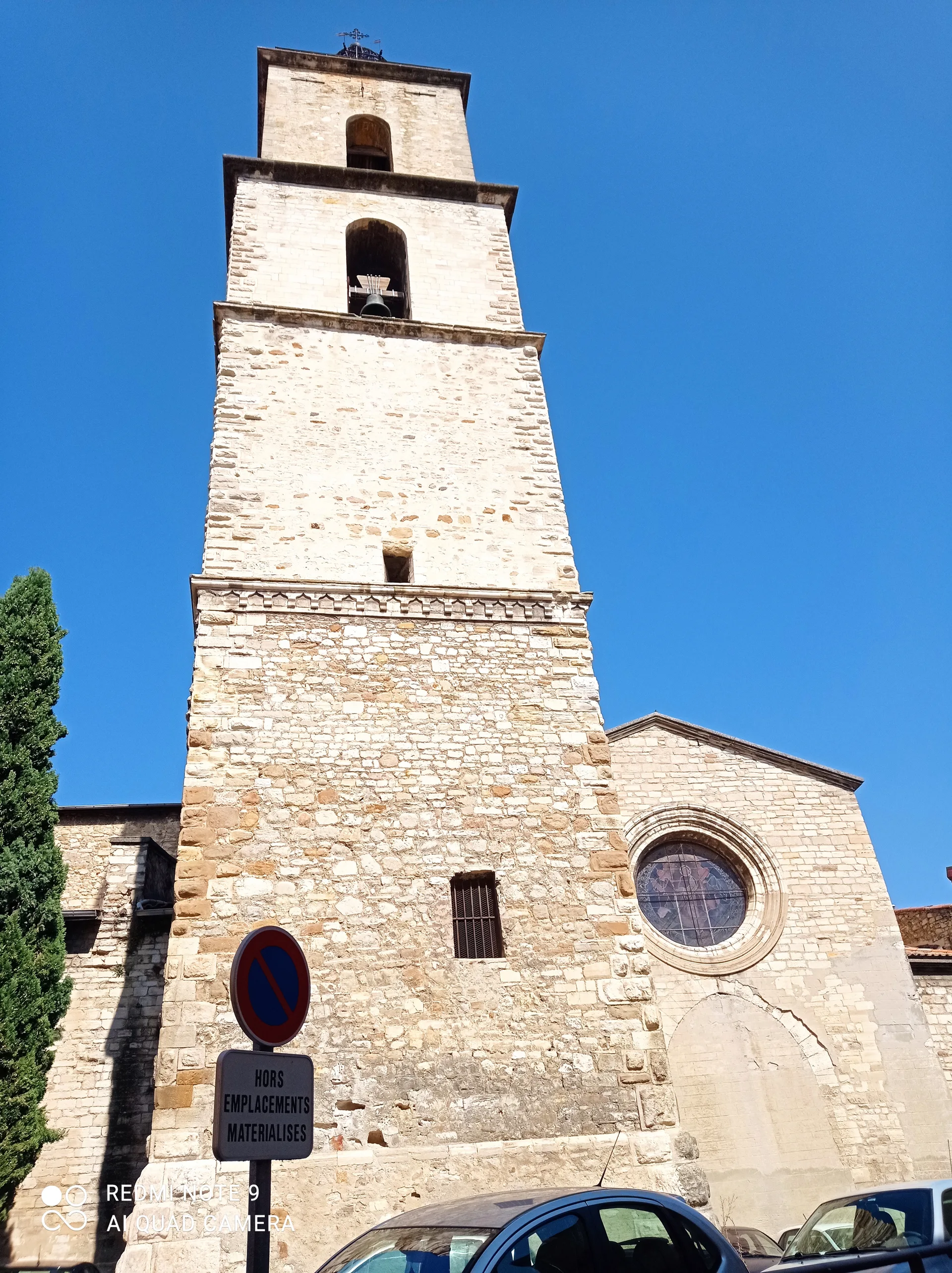 Les Vannades à Manosque — À 4,6 km du lac