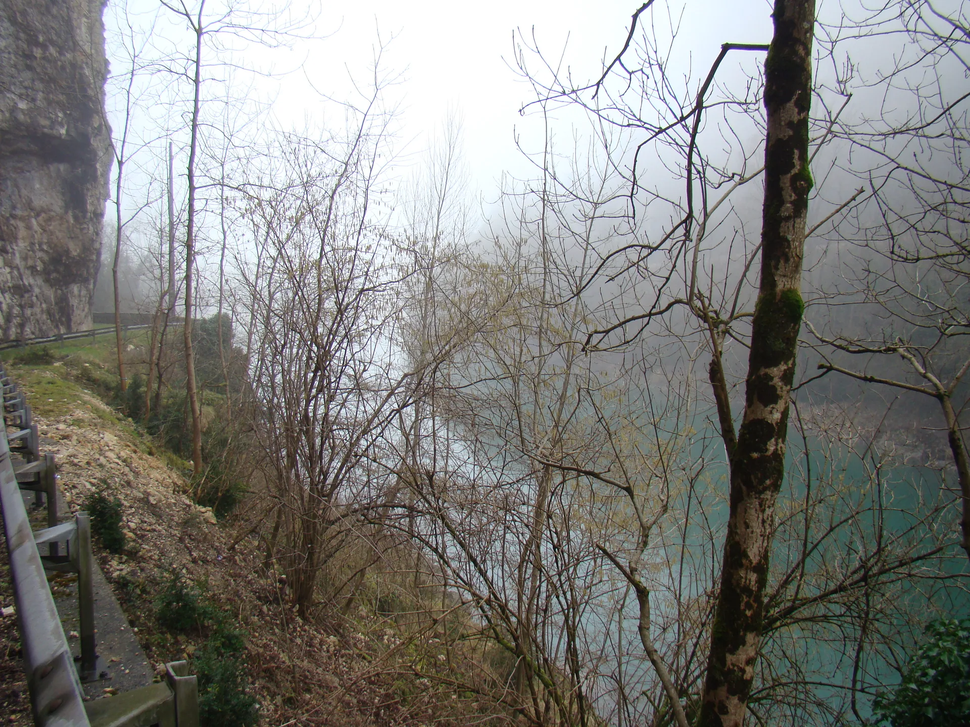 Lone de Virignin à Virignin — À 945 m du lac