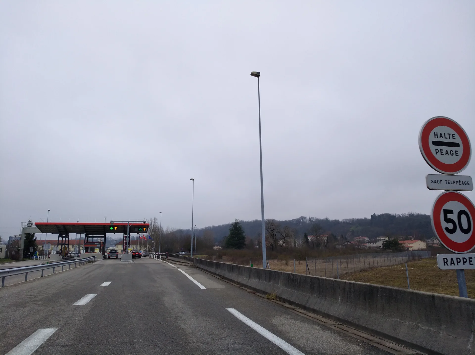 Lone Jolivet à Ambronay — À 1,8 km du lac