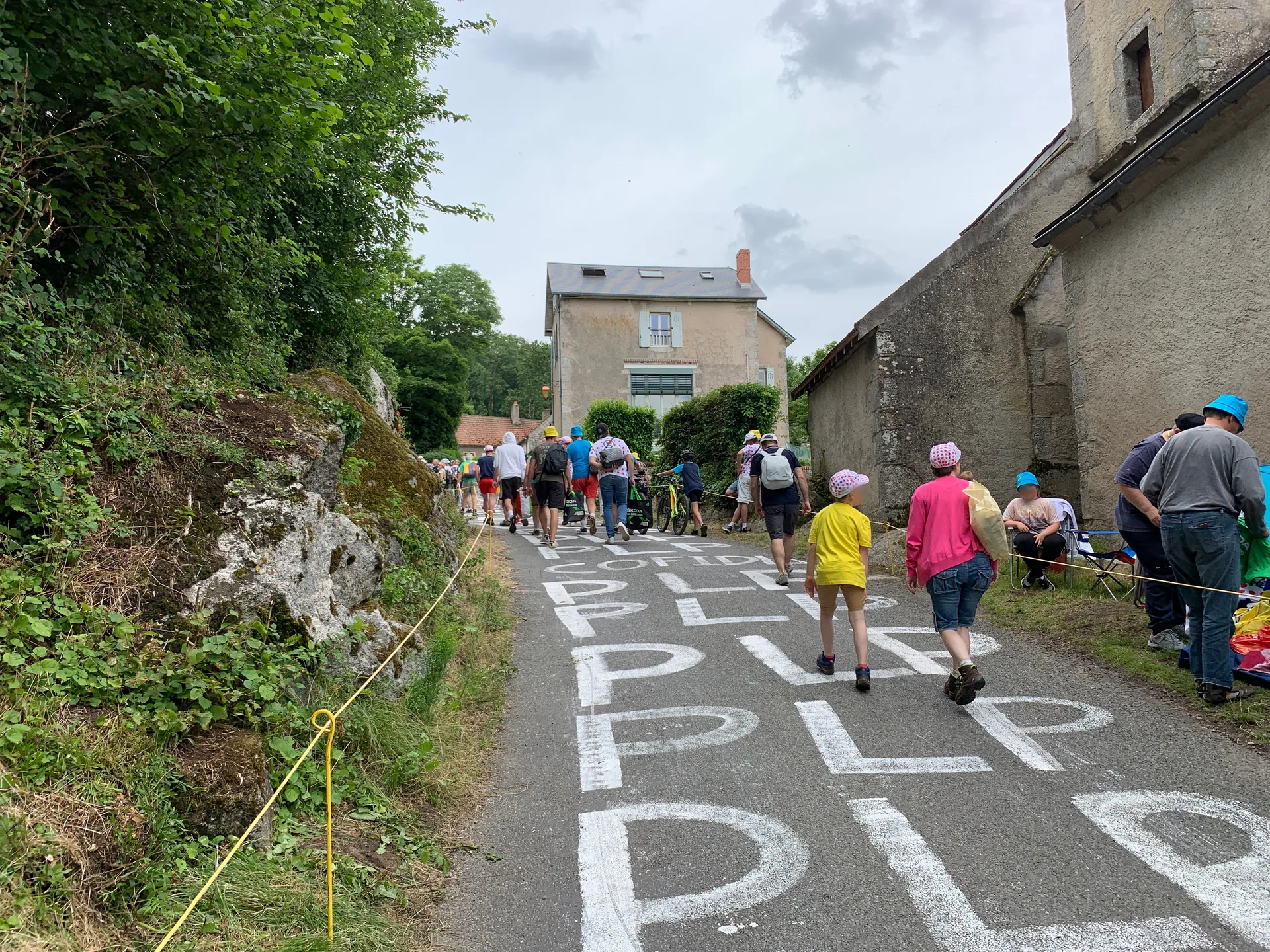 Plan d'eau d'Aizy à La Tagnière — À 3,2 km du lac