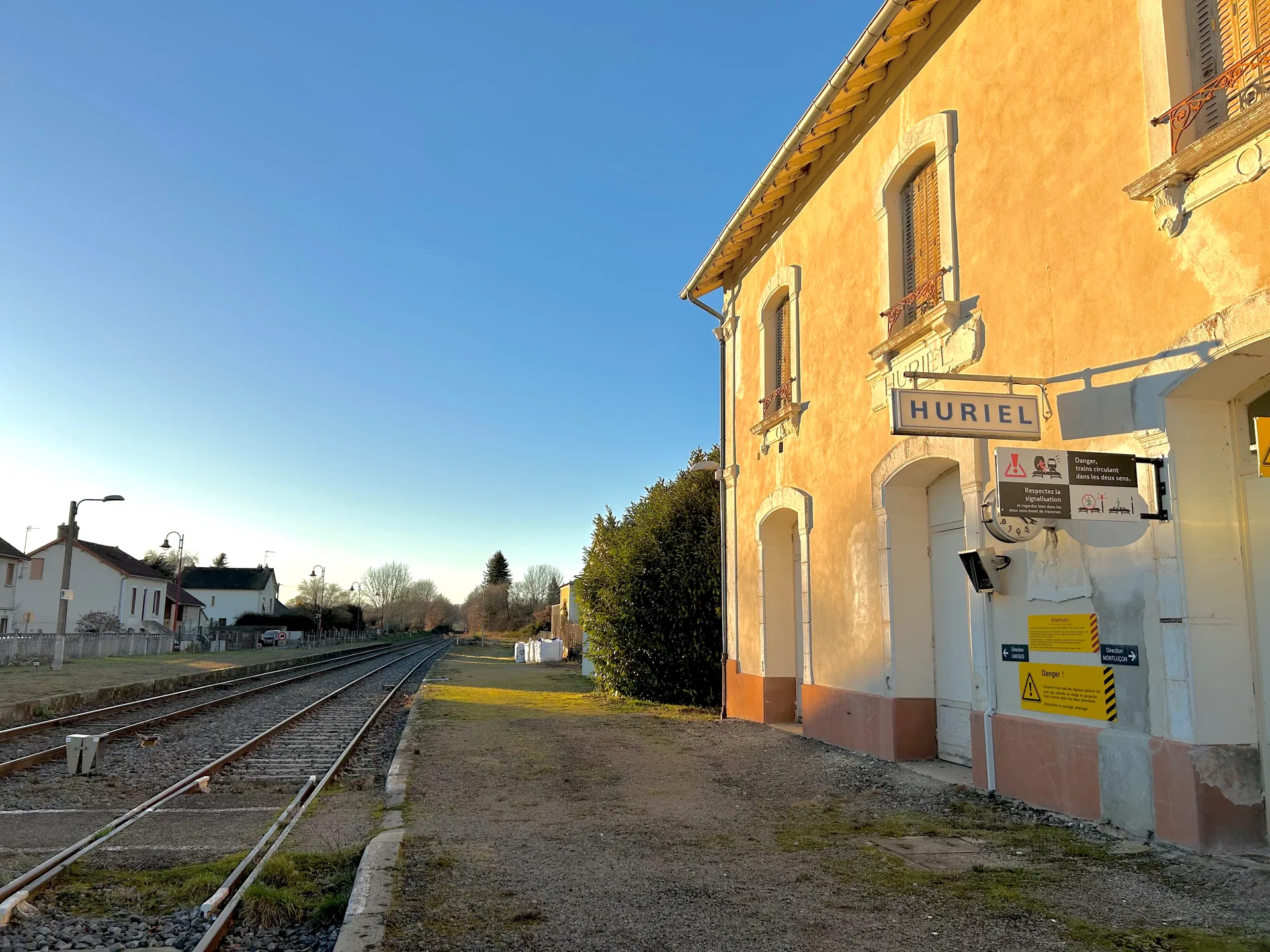 Plan d'eau d’Archignat à Archignat — À 3,9 km du lac