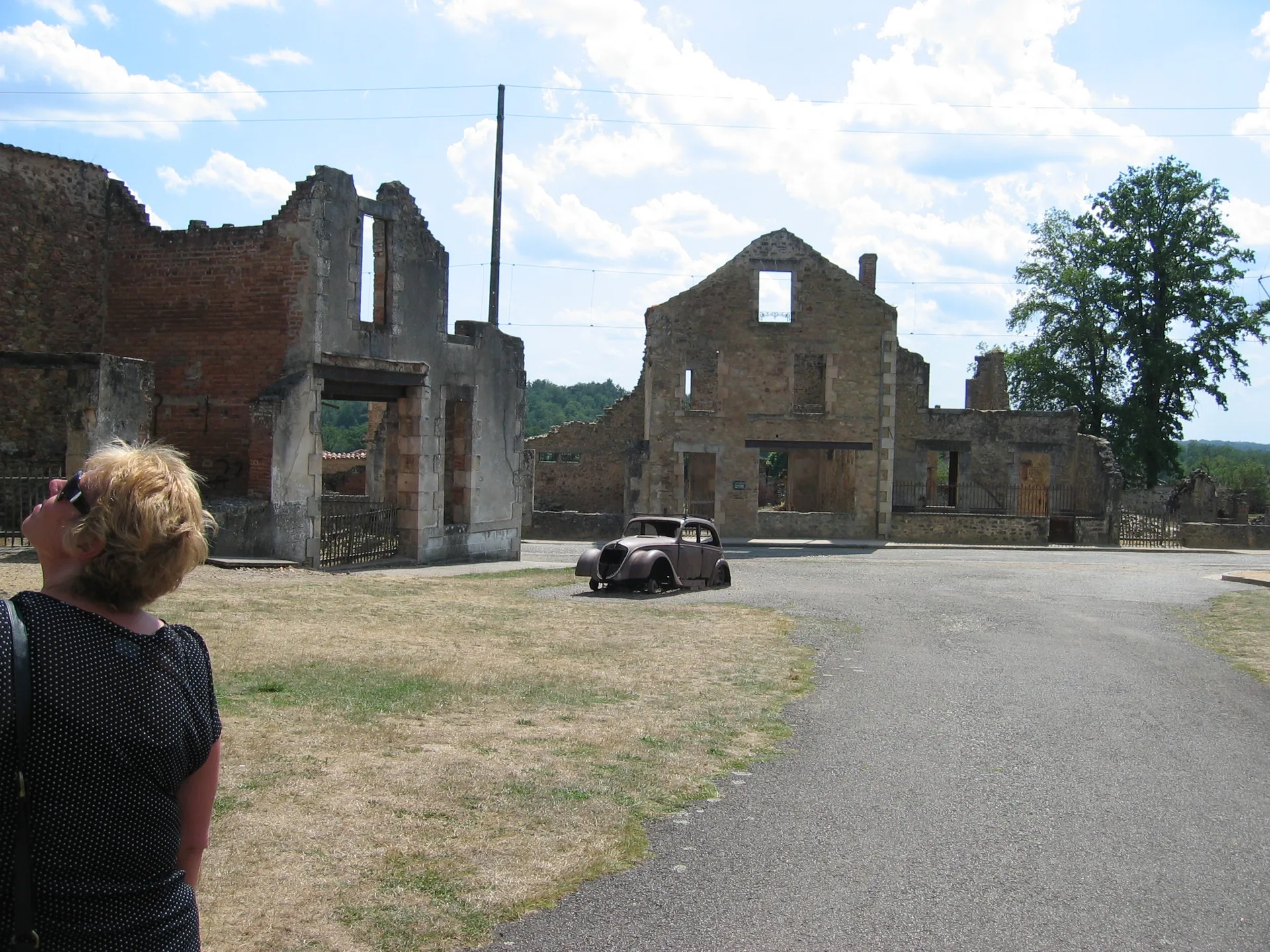 Plan d'eau d'Oradour à Oradour-sur-Glane — À 1,6 km du lac