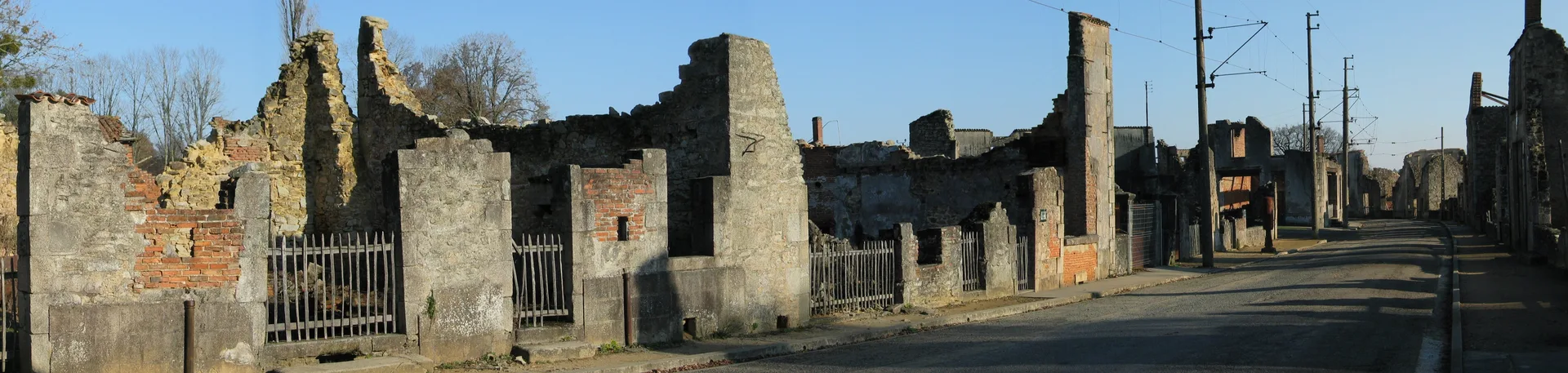 Plan d'eau d'Oradour à Oradour-sur-Glane — À 1,6 km du lac