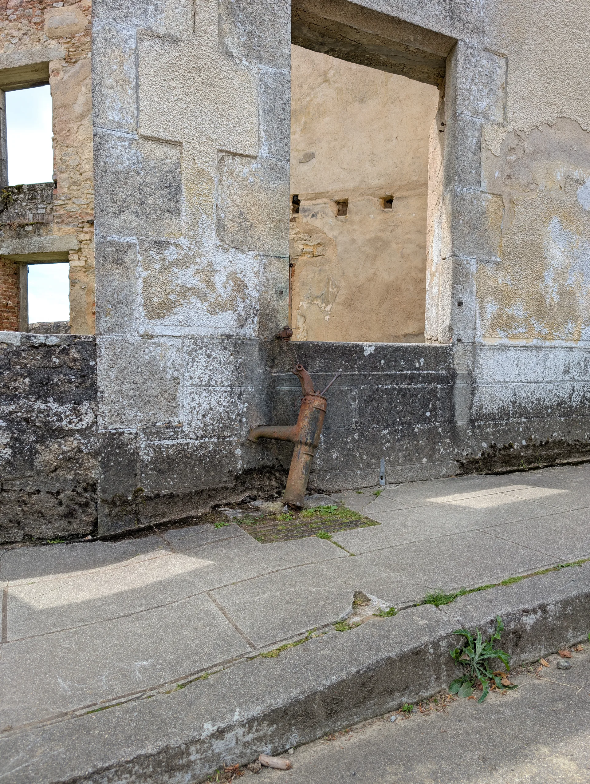 Plan d'eau d'Oradour à Oradour-sur-Glane — À 1,6 km du lac