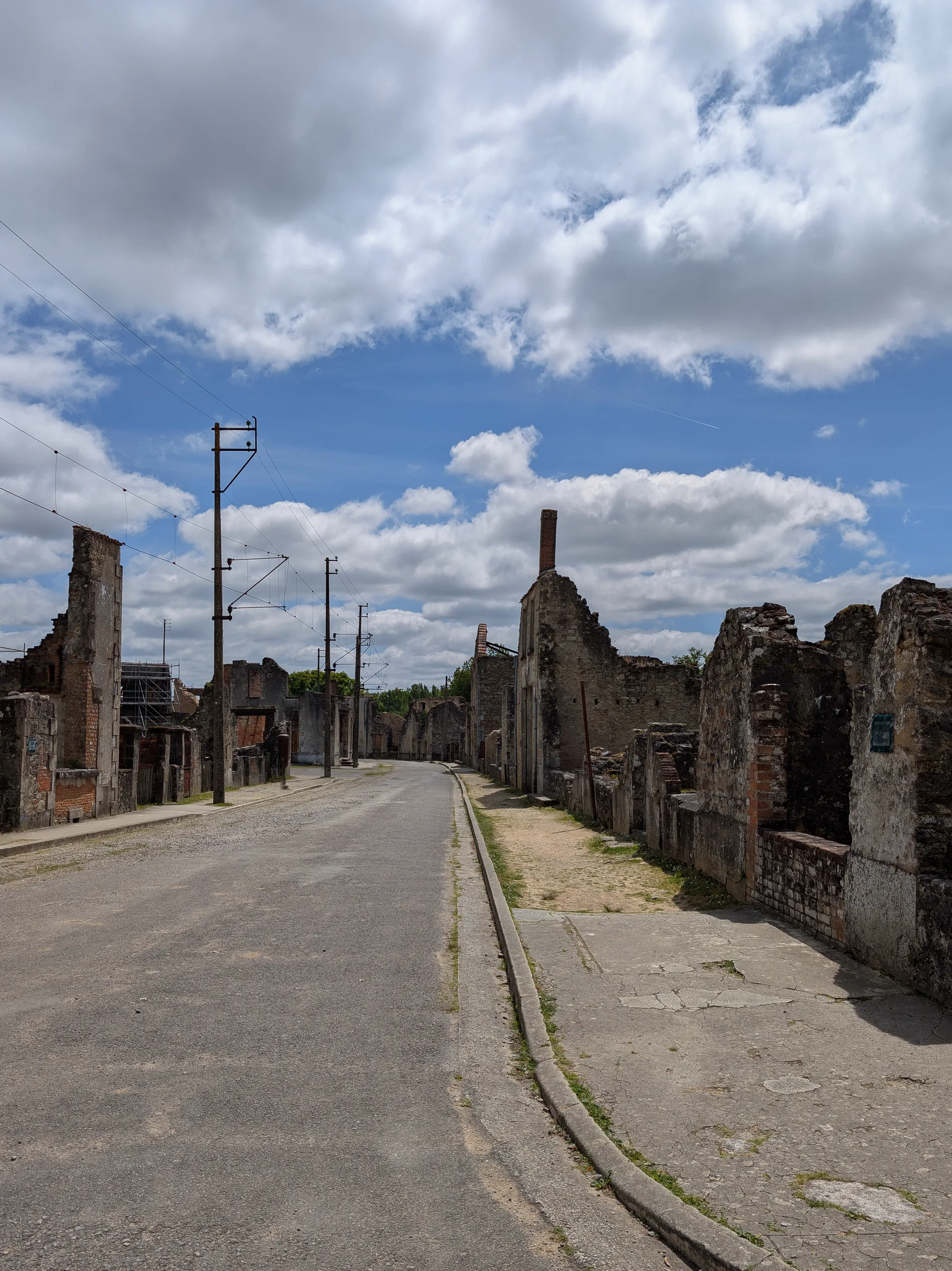 Plan d'eau d'Oradour à Oradour-sur-Glane — À 1,6 km du lac