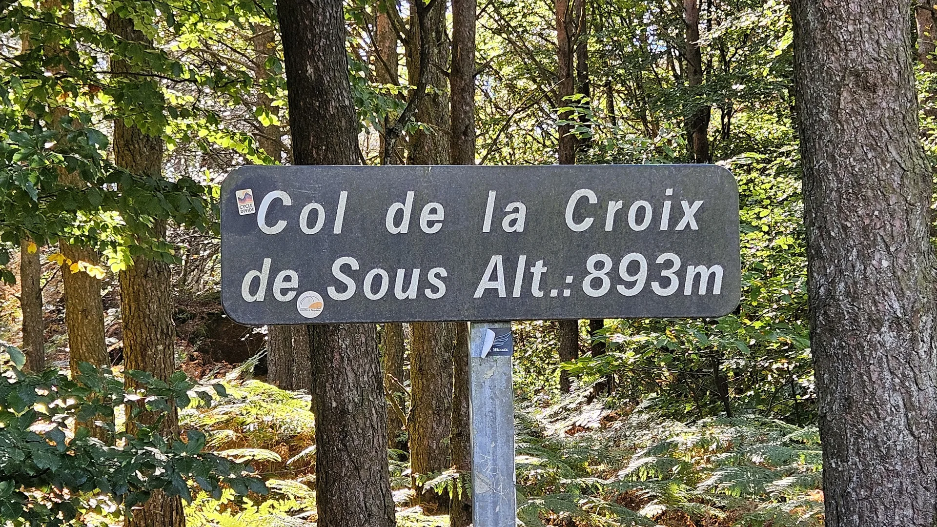Plan d'eau de Albine à Albine — À 4,7 km du lac