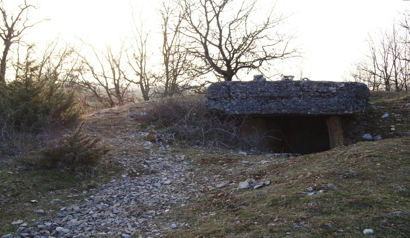 Plan d'eau de Alvignac Mier à Miers — À 3,7 km du lac