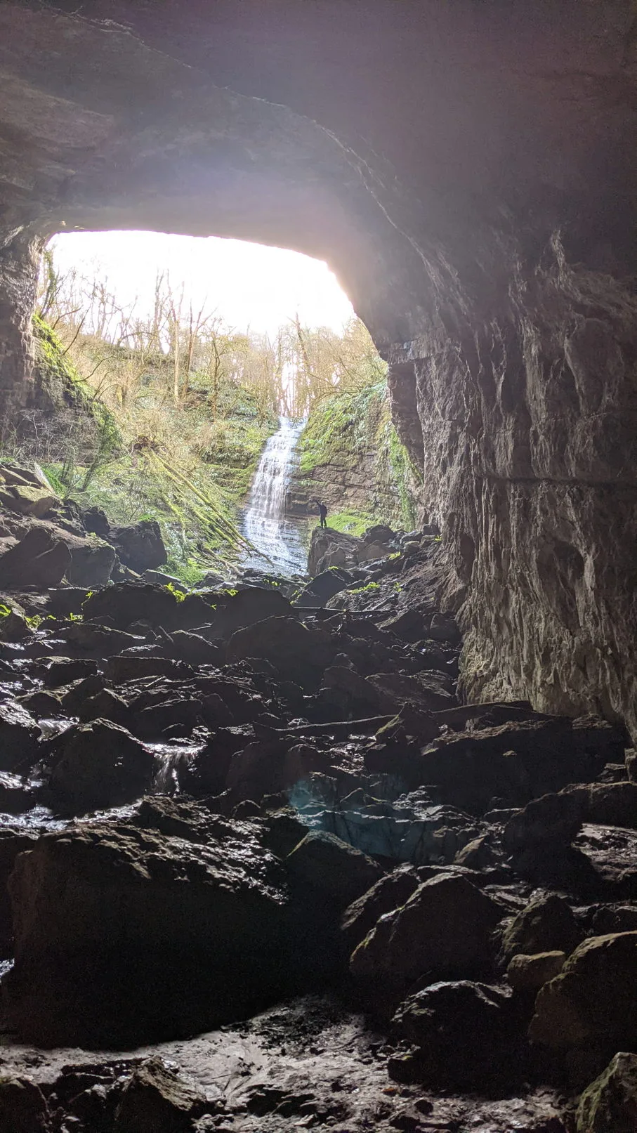 Plan d'eau de Alvignac Mier à Miers — À 3,1 km du lac