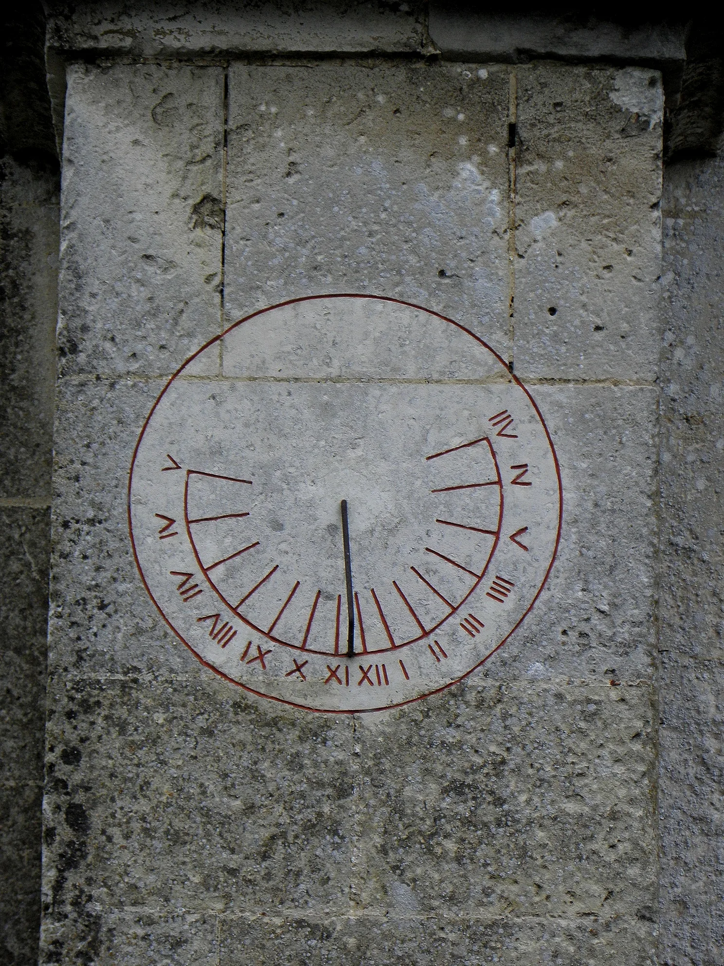 Plan d'eau de Brezolles à Brezolles — Sur le lac