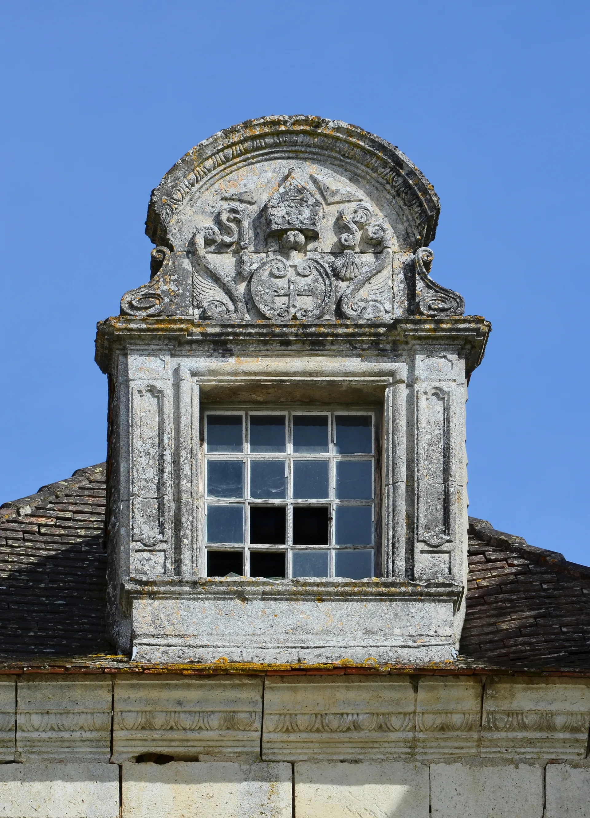 Plan d'eau de Champagne Saint Hilaire à Champagné-Saint-Hilaire — À 1,8 km du lac