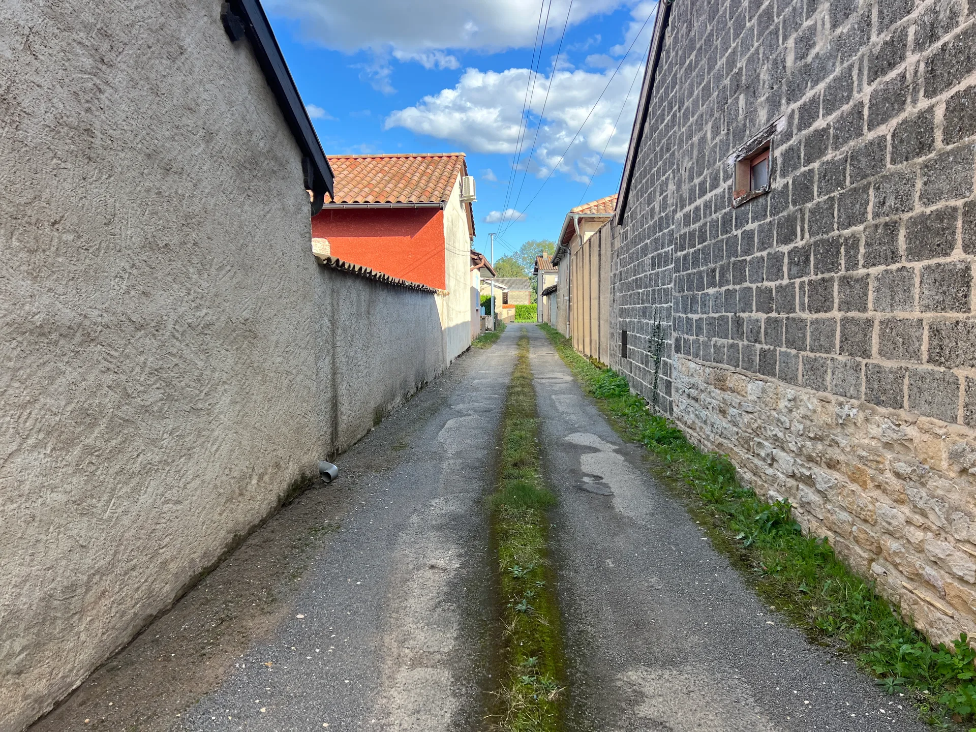 Plan d'eau de Feillens à Feillens — À 1,0 km du lac