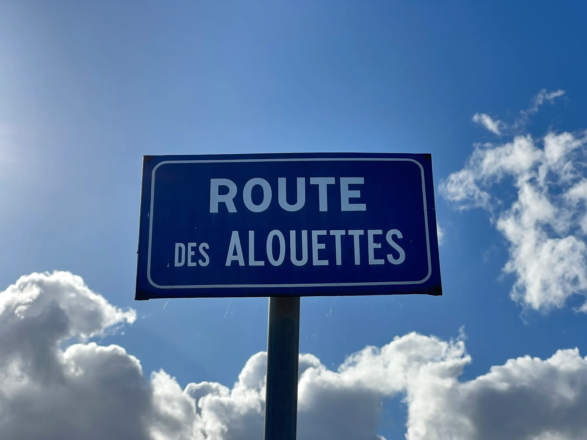 Plan d'eau de Feillens à Feillens — À 964 m du lac